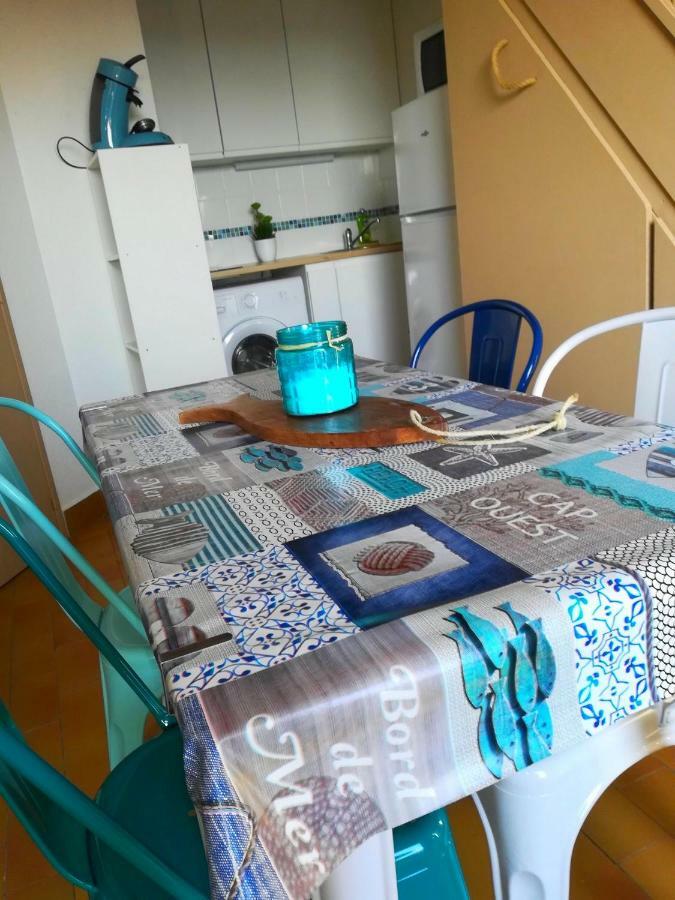 Appartement Tout Confort A Cap Coudalere Avec Vue Magnifique Sur Le Canigou Au Bord Du Lac - Check In Automatise - Parking Gratuit - Aire De Jeux D'Enfants - Le Barcarès Dış mekan fotoğraf