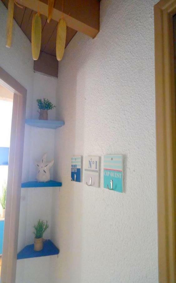 Appartement Tout Confort A Cap Coudalere Avec Vue Magnifique Sur Le Canigou Au Bord Du Lac - Check In Automatise - Parking Gratuit - Aire De Jeux D'Enfants - Le Barcarès Dış mekan fotoğraf